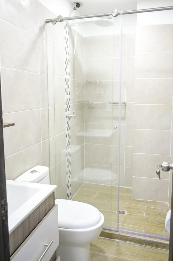 Apartament Guatape Apartamento Amoblado Balcones Zewnętrze zdjęcie