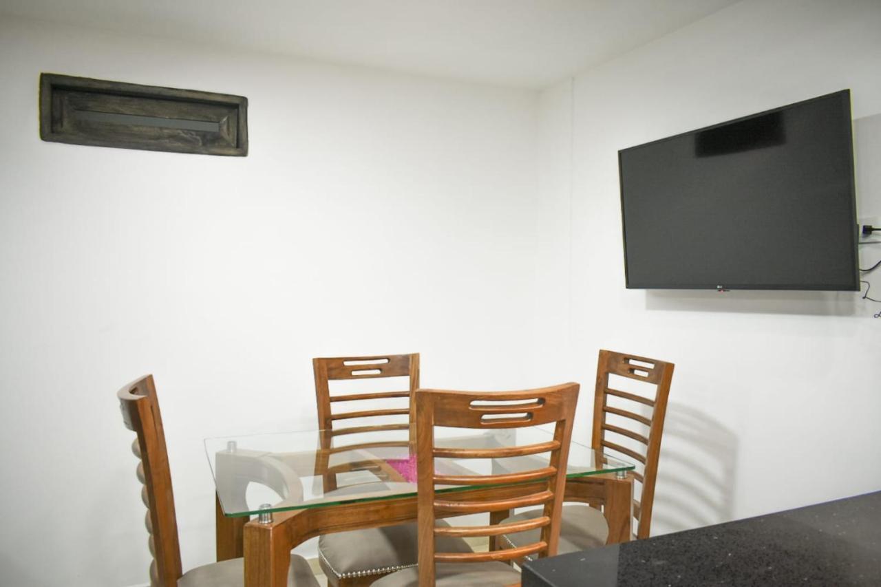 Apartament Guatape Apartamento Amoblado Balcones Zewnętrze zdjęcie